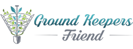 Ground Keepers Friend Logo