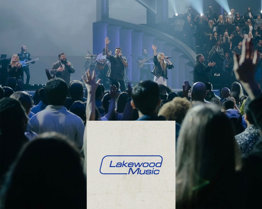 Lakewood Music