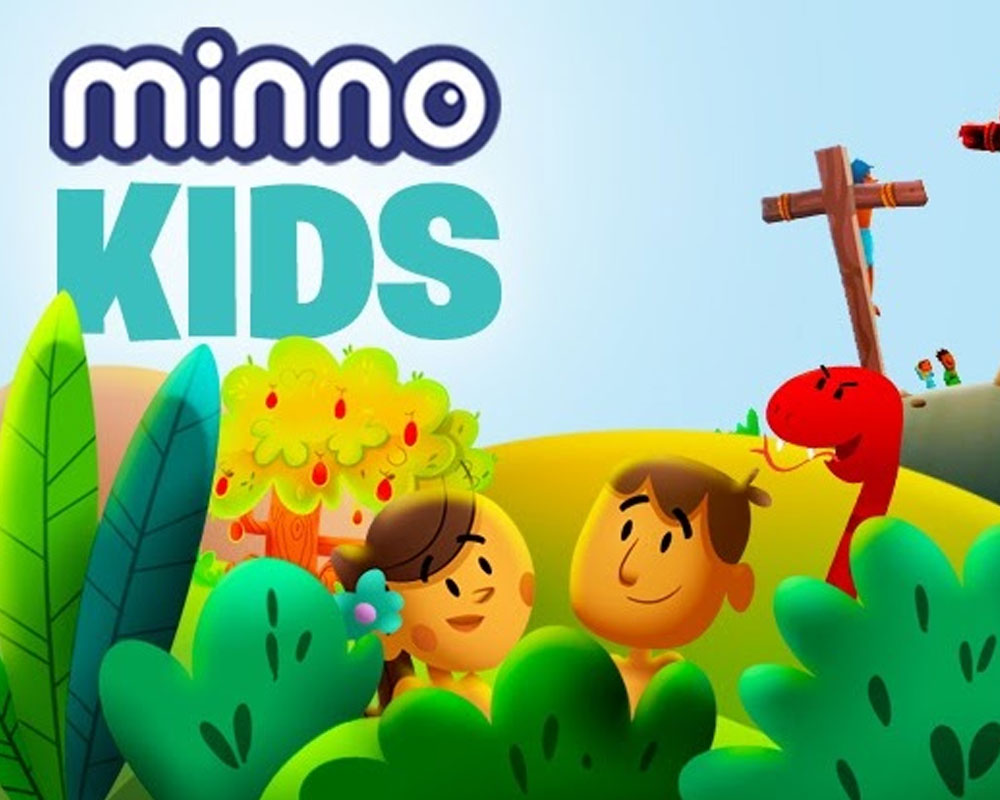 Minno Kids