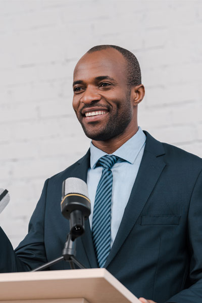 Spiritual Encouragement